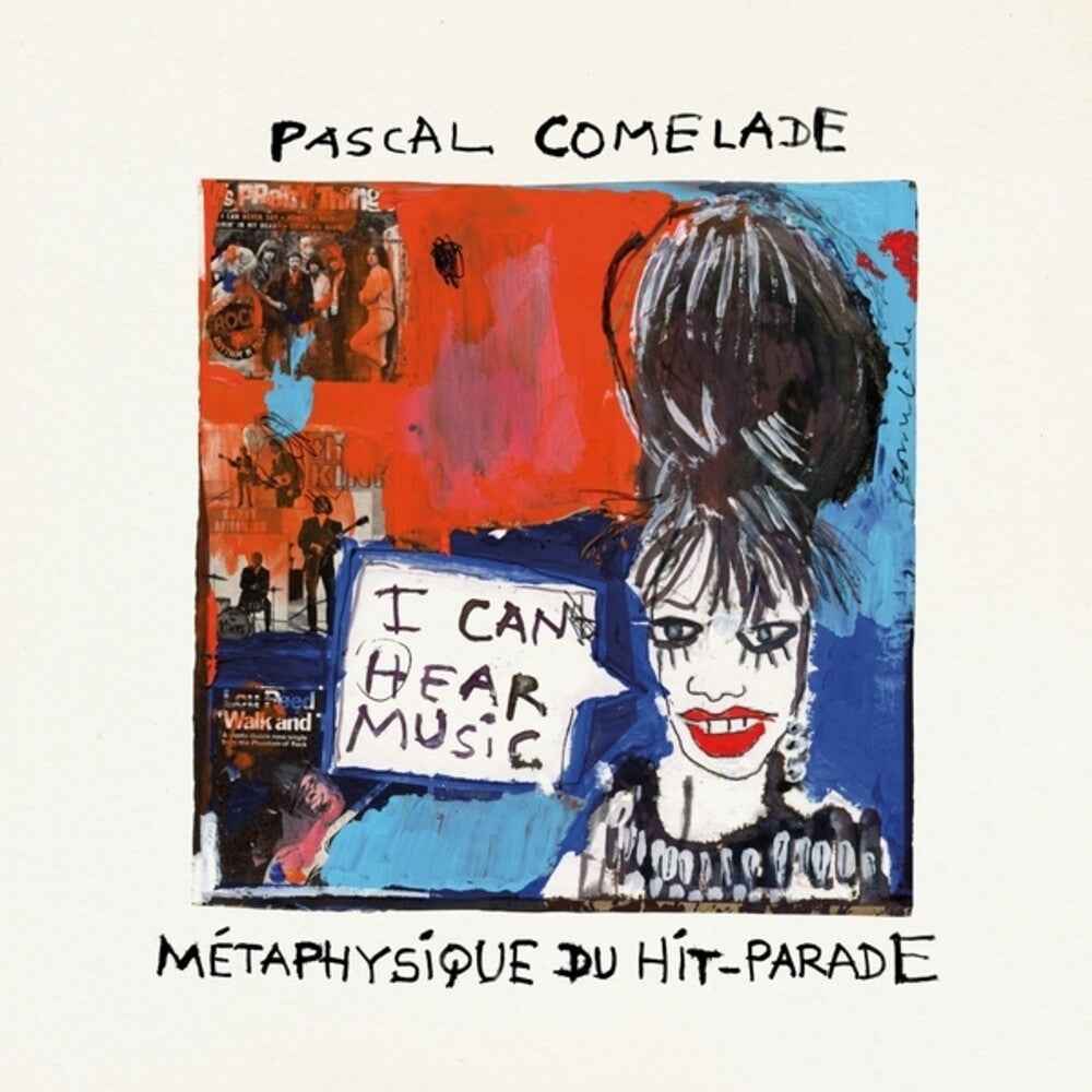 Pre-Order: Metaphysique Du Hit-Parade [LP]
