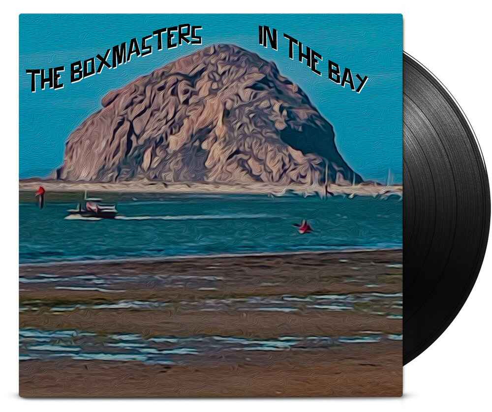 In The Bay [LP]