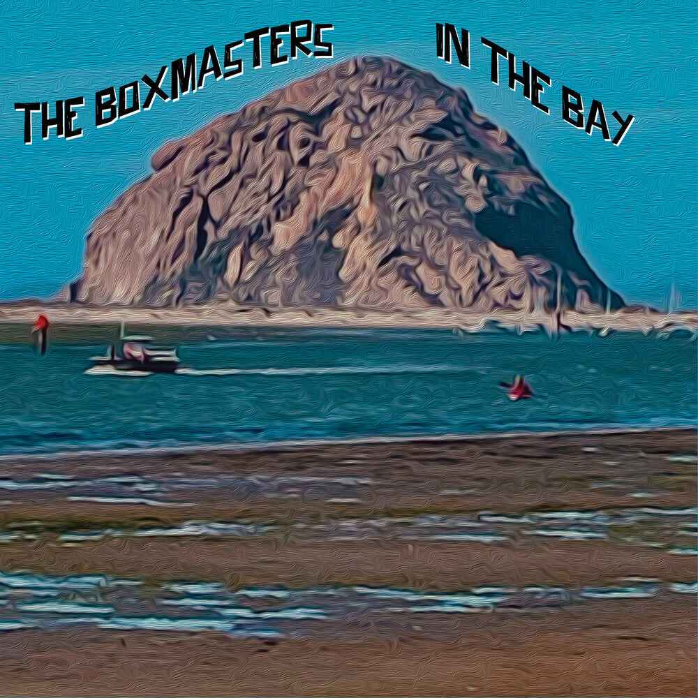 In The Bay [CD]