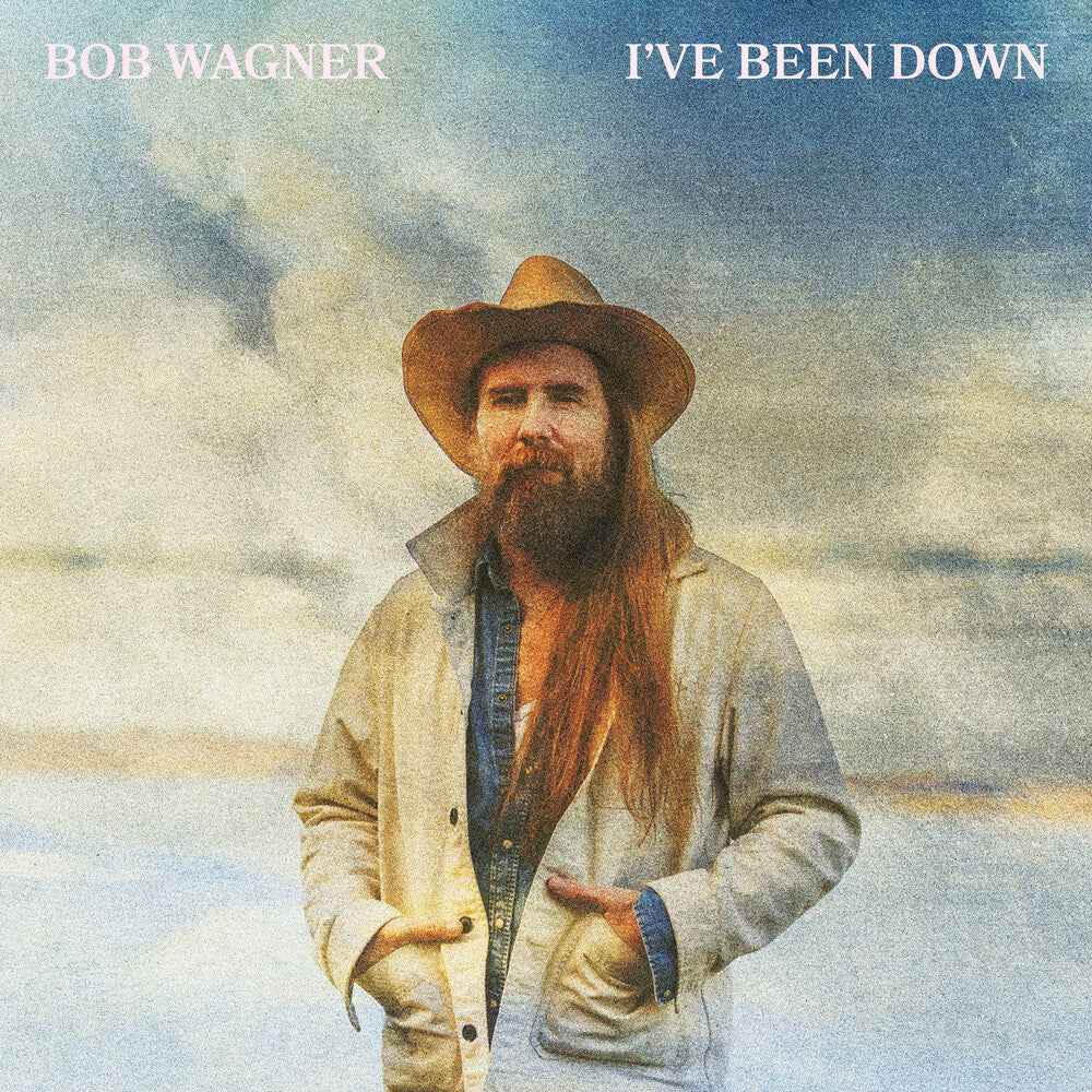 I've Been Down [LP]