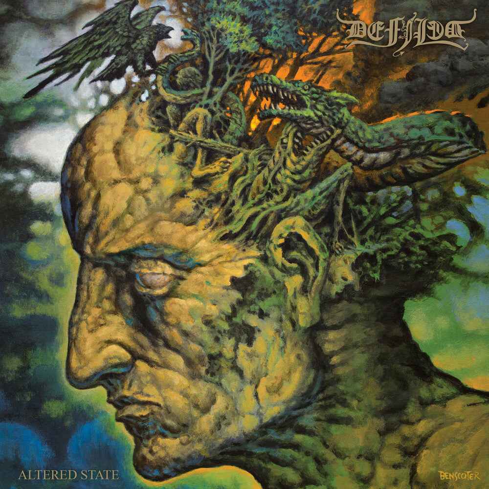Altered State [LP]