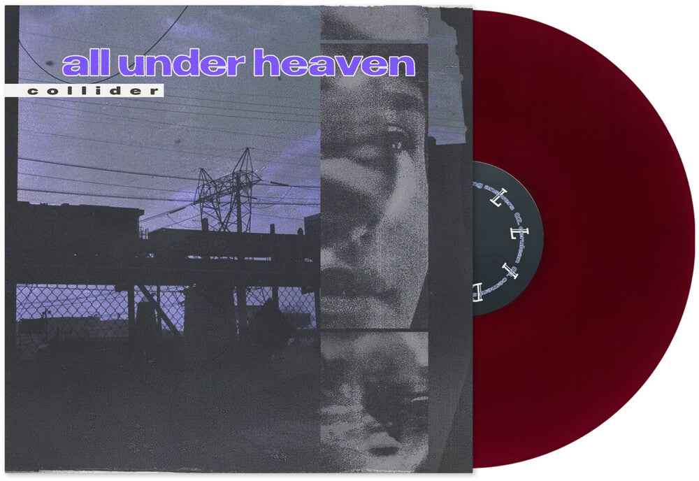 Collider [LP]