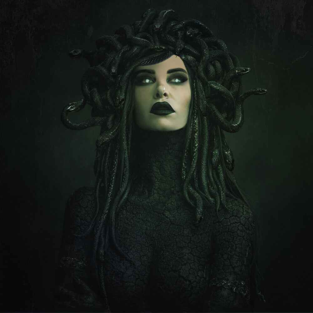 Pre-Order: MEDUSA [CD]