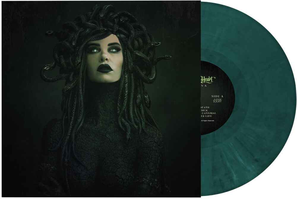 Pre-Order: MEDUSA [LP]