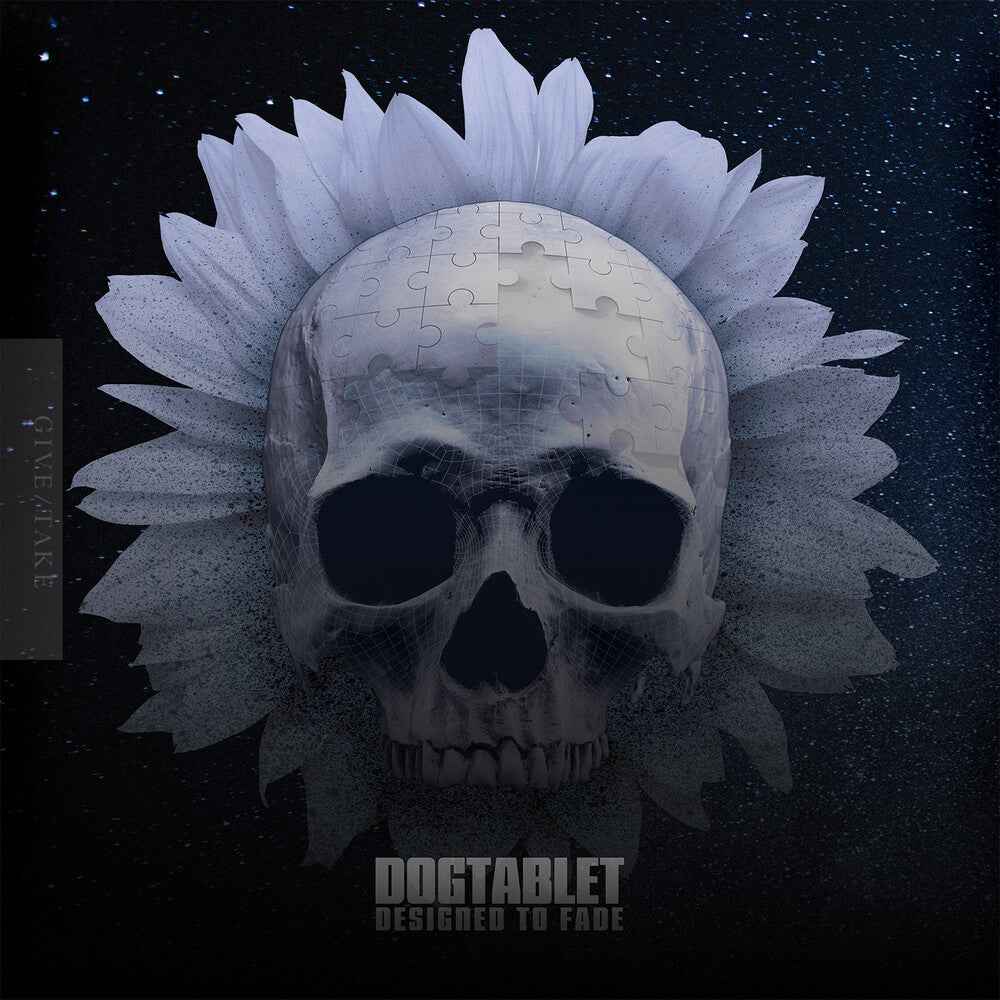 Designed To Fade [CD]