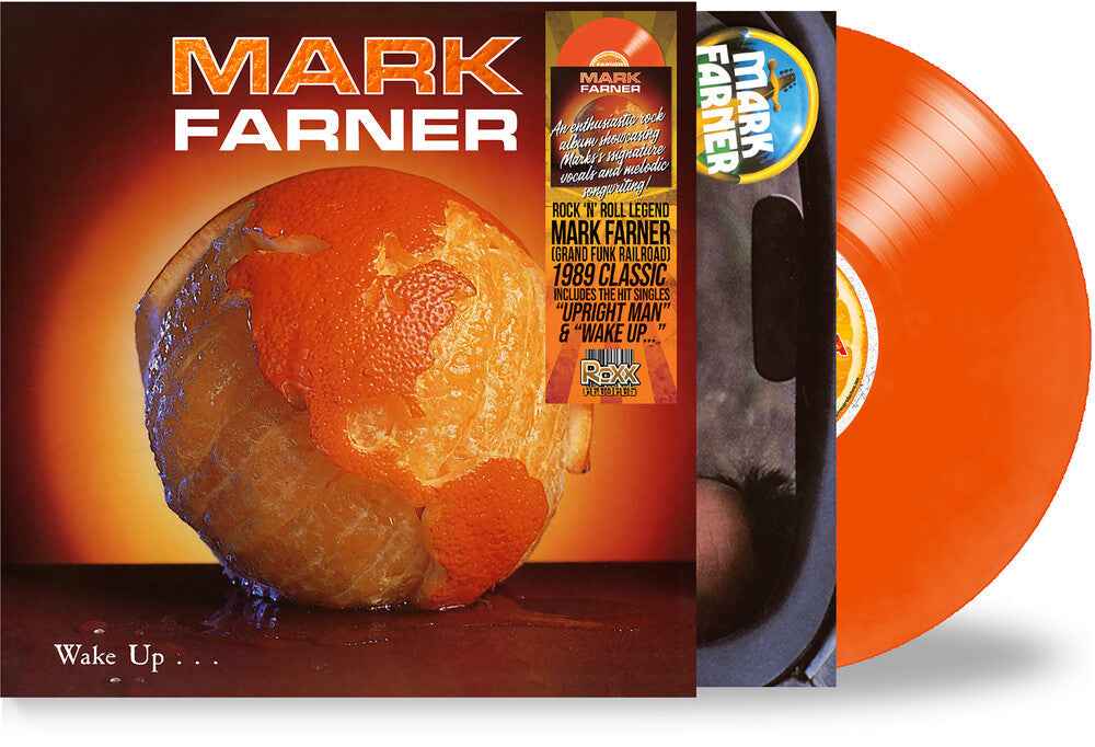 Pre-Order: Wake Up [LP]