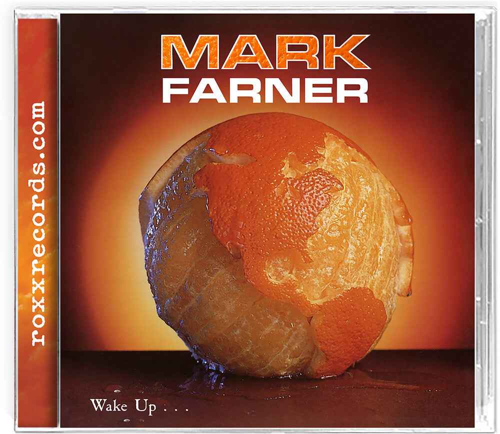 Pre-Order: Wake UP [CD]