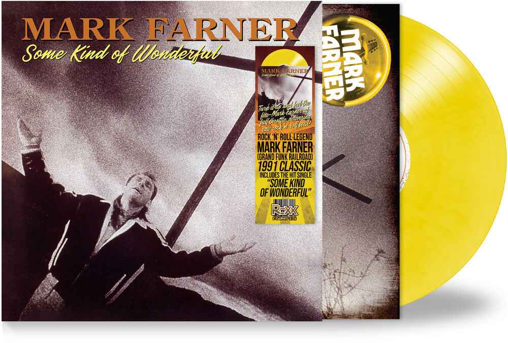 Pre-Order: Some Kind Of Wonderful [Colored Vinyl] [Limited Edition]