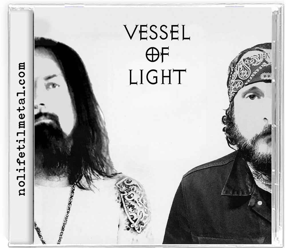 Pre-Order: Vessel Of Light (Bonus Tracks) [CD]