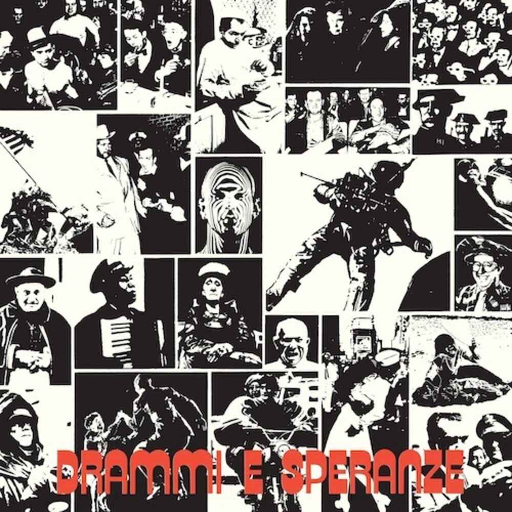 Drammi E Speranze [LP]