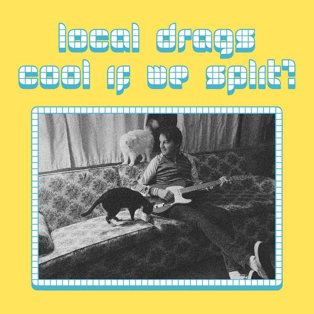 Cool If We Split [LP]