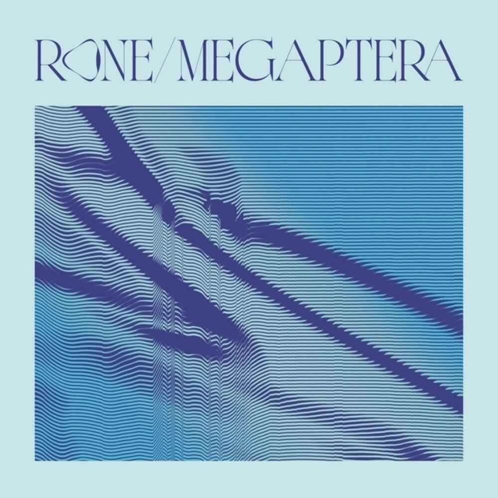 Megaptera [LP]