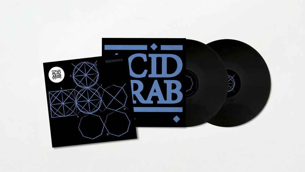 Pre-Order: Resonance (Ofgv) [LP]