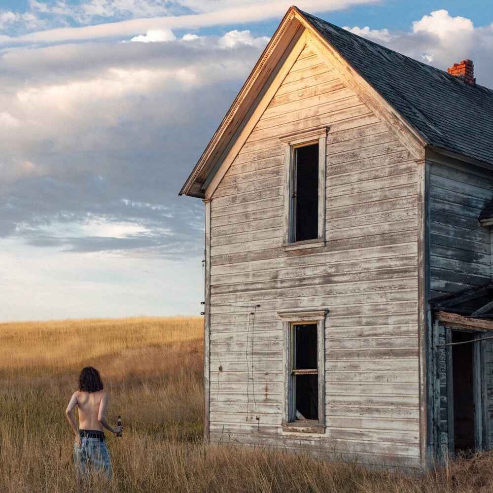Pre-Order: Census Designated [Reissue]