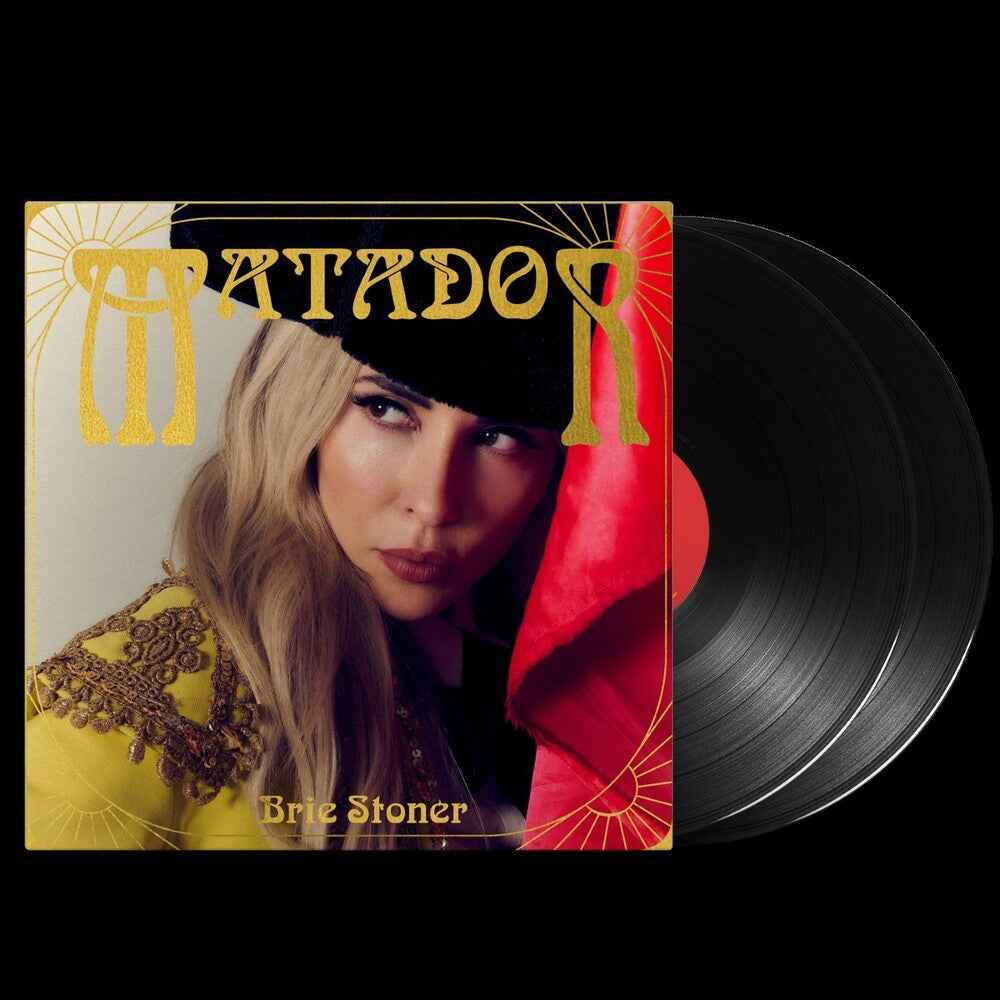 Pre-Order: Matador [LP]