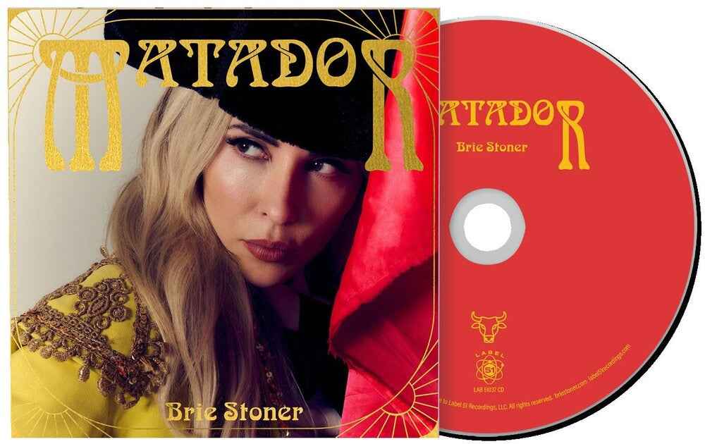 Pre-Order: Matador [CD]