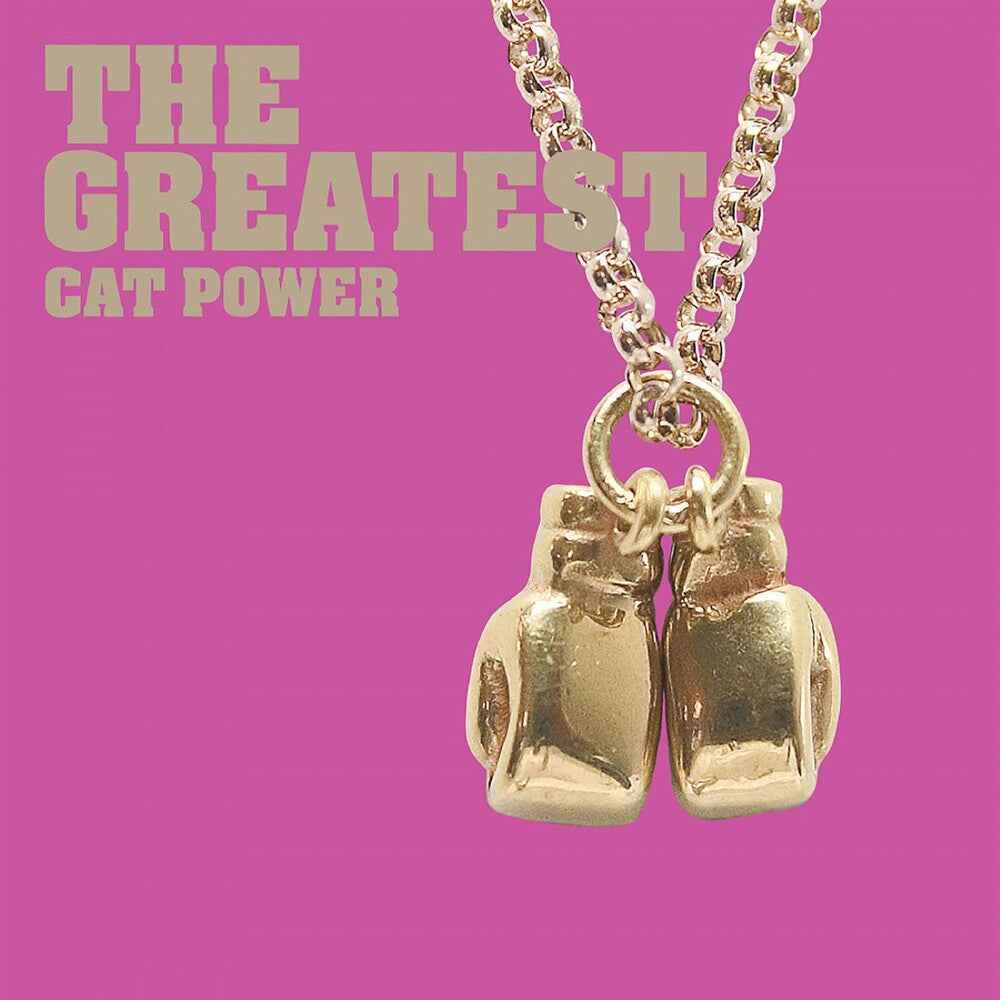 Pre-Order: Greatest - 20th Anniversary Edition [Pink]