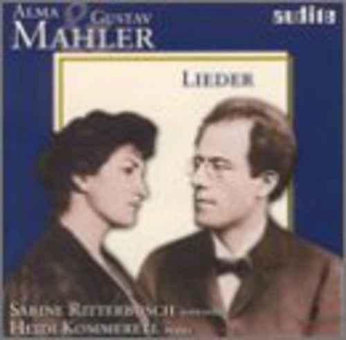 Lieder [CD]