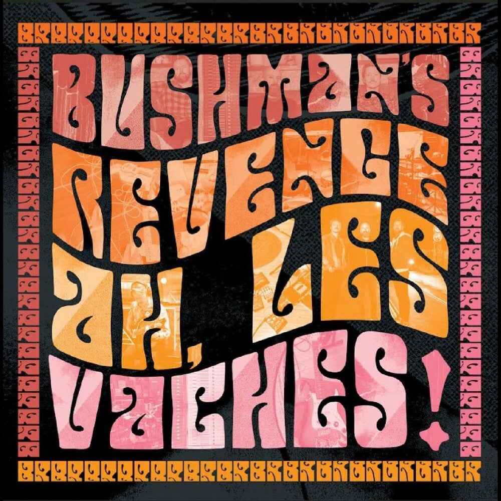 Pre-Order: Ah Les Vaches [CD]