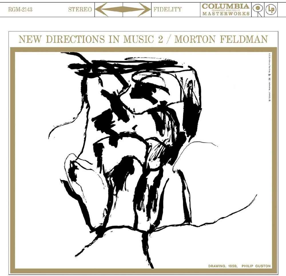 Pre-Order: New Directions In Music 2 [180 Gram]