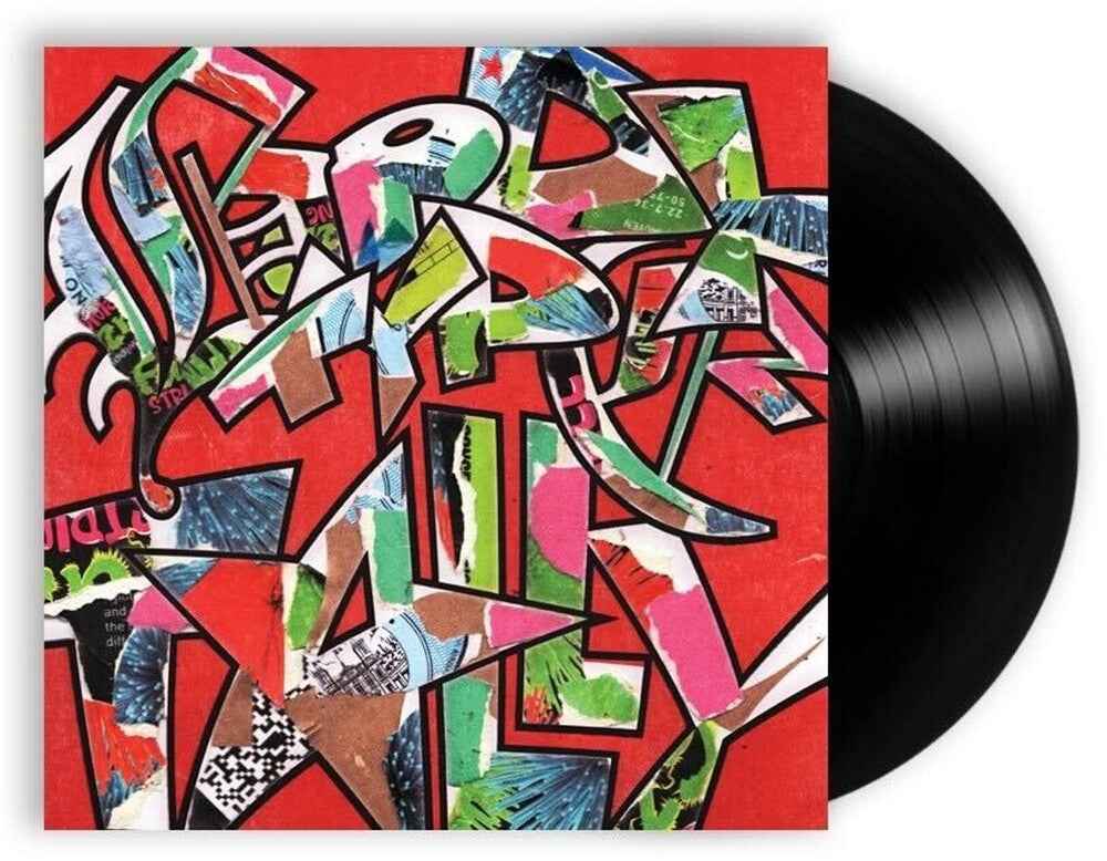 Pre-Order: Tally [LP]