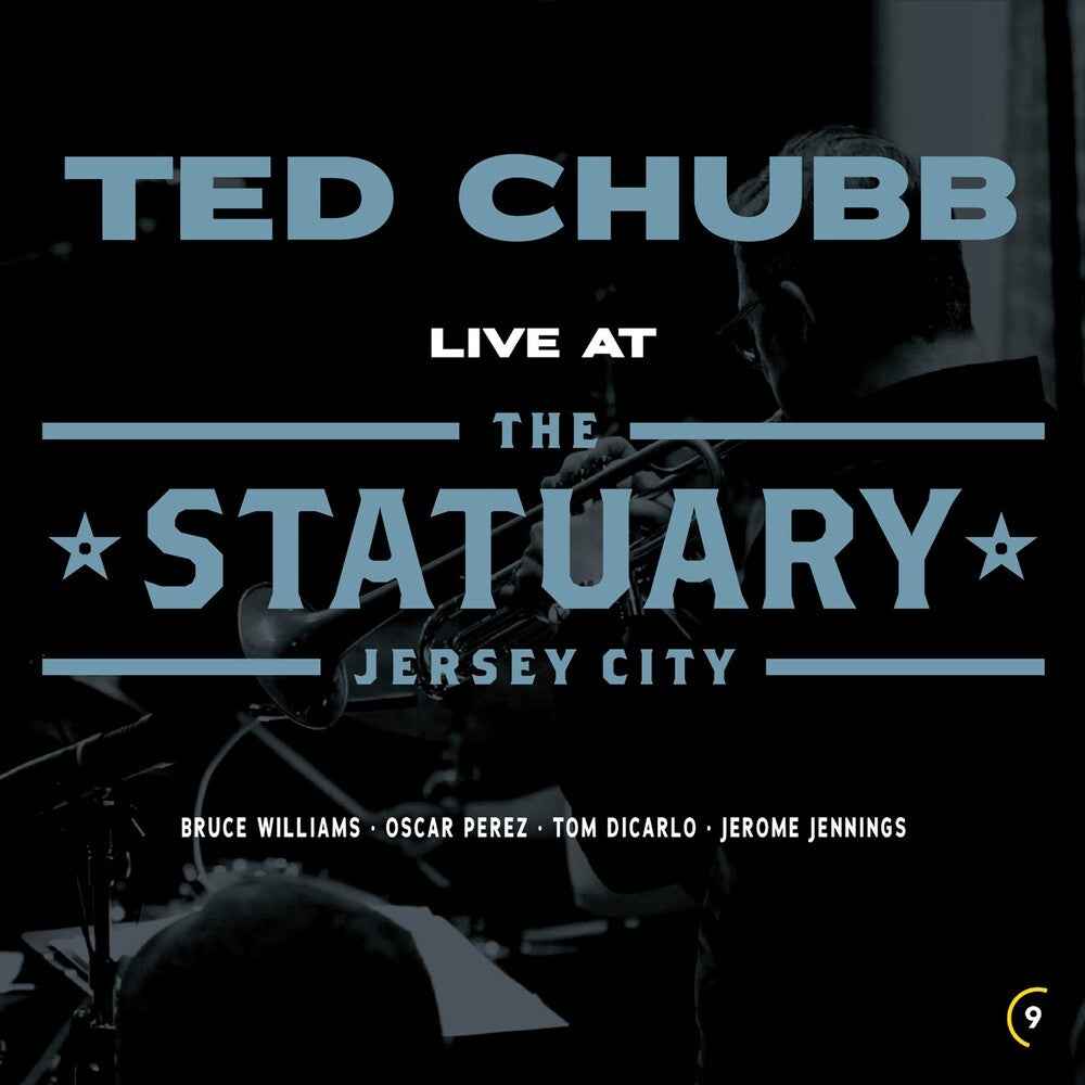 Live At The Statuary [Digipak]
