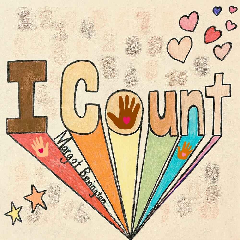I Count [CD]