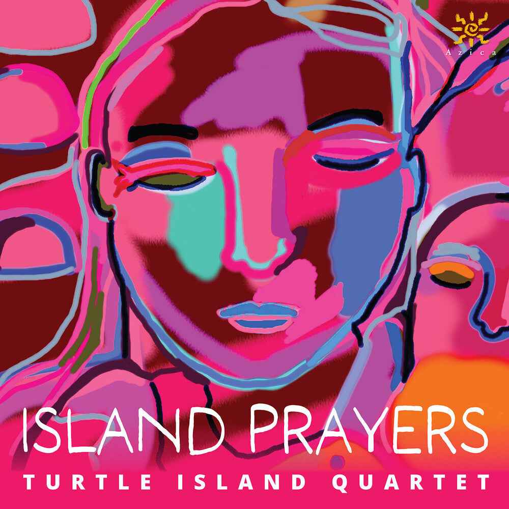 Pre-Order: Isl & Prayers [CD]