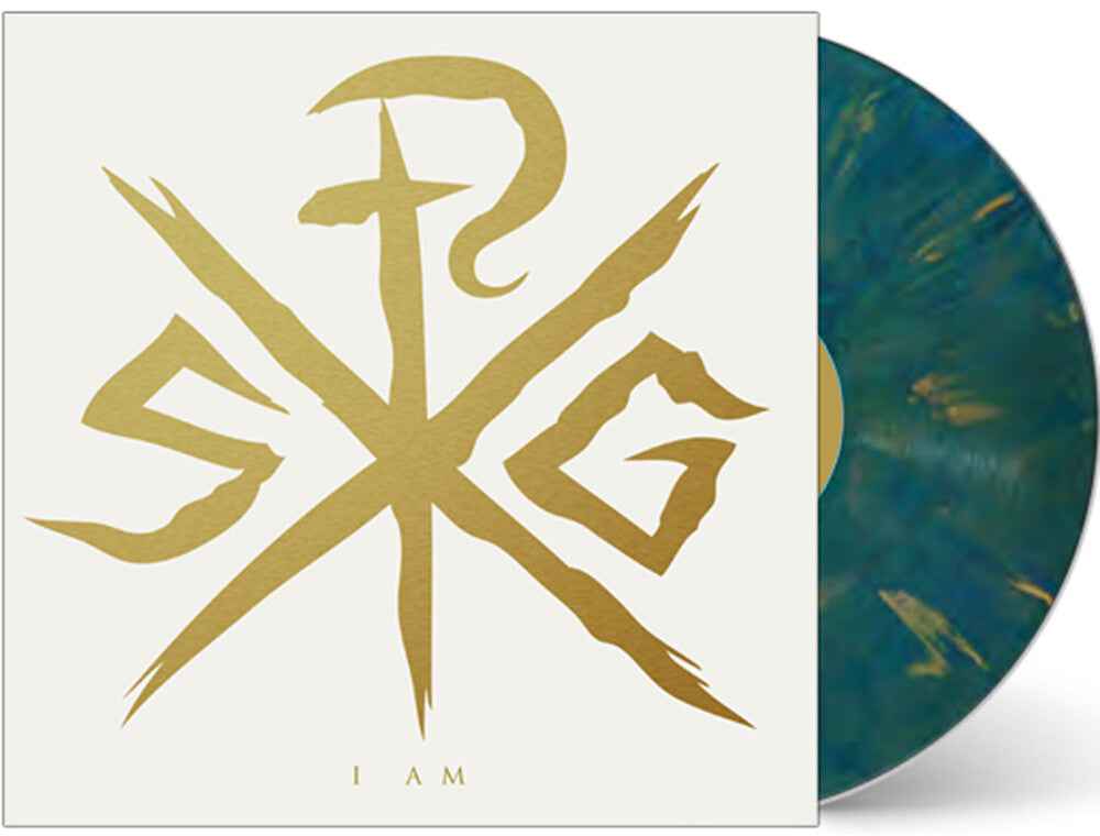 Pre-Order: I Am [Colored Vinyl] [Limited Edition] [Download Included]
