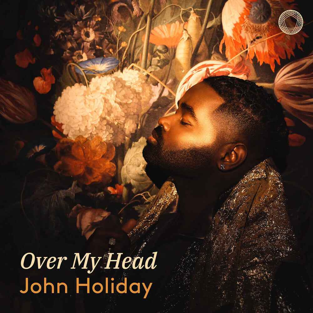 Pre-Order: Over My Head [CD]