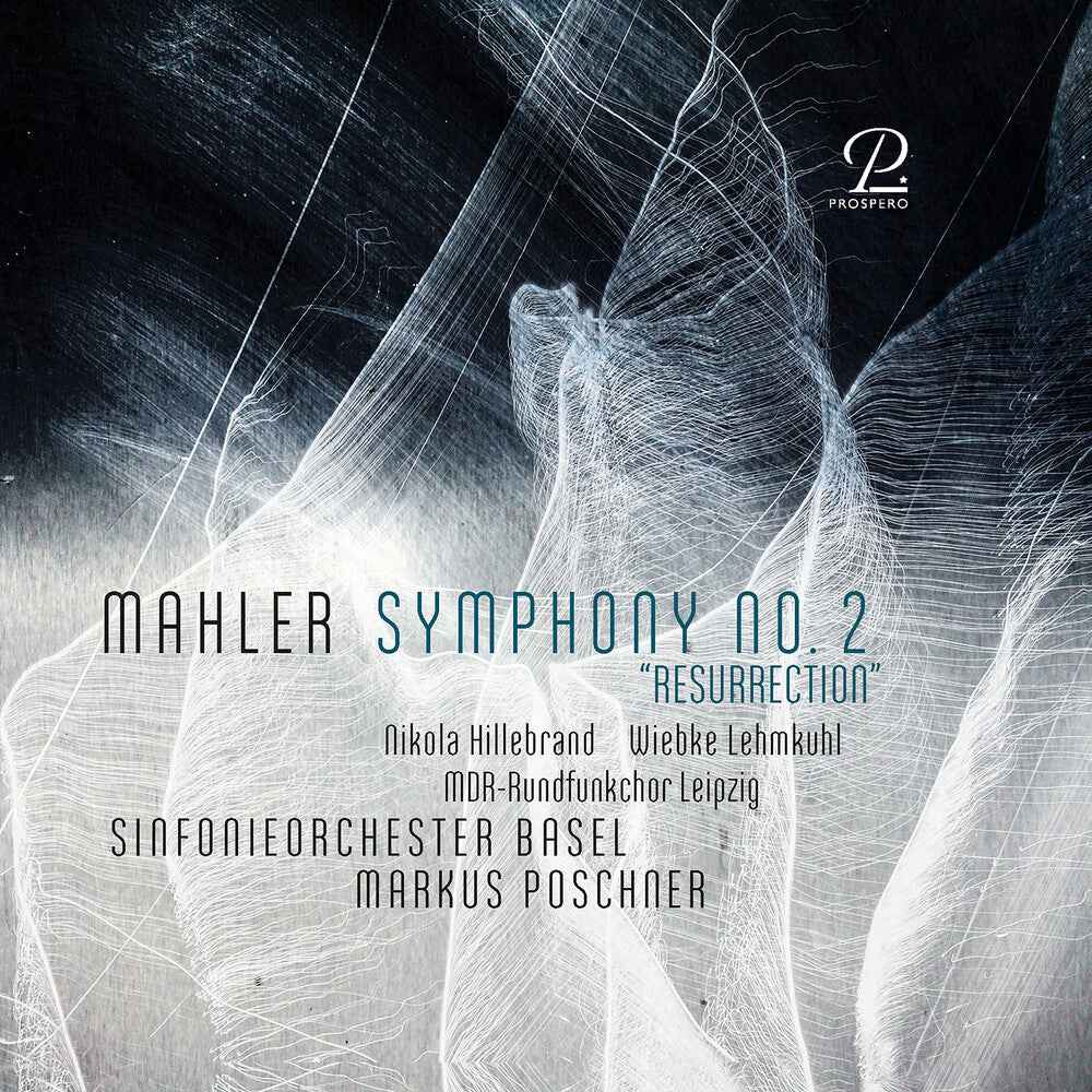Pre-Order: Symphony No. 2 [CD]