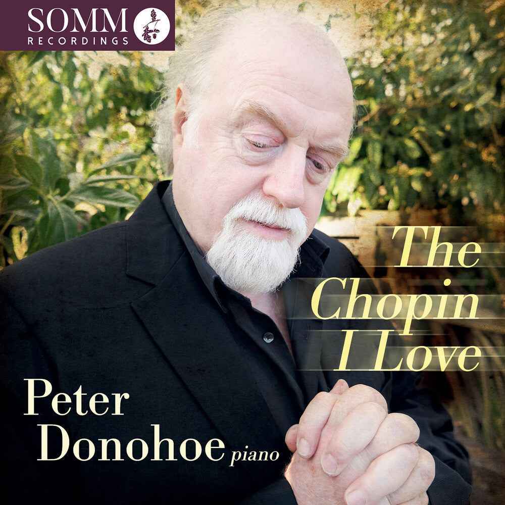 Pre-Order: Chopin I Love [CD]