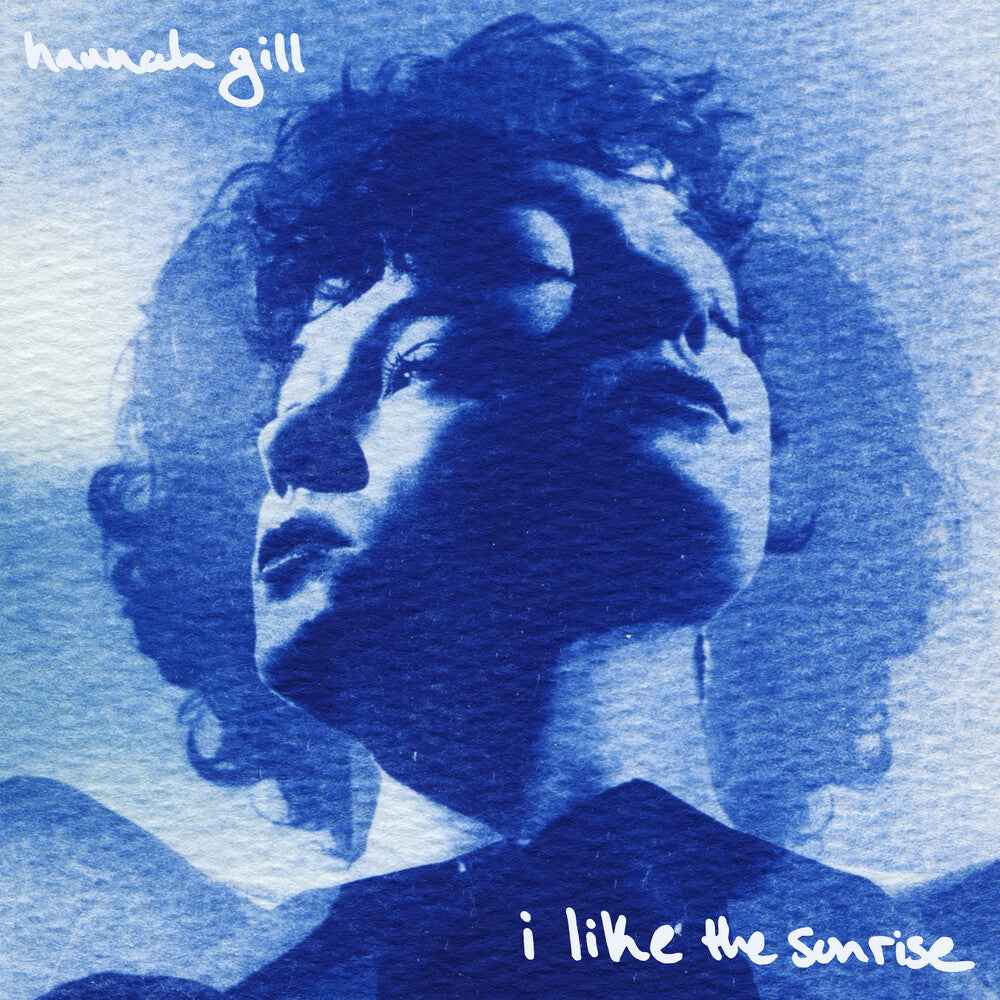 Pre-Order: I Like The Sunrise [CD]