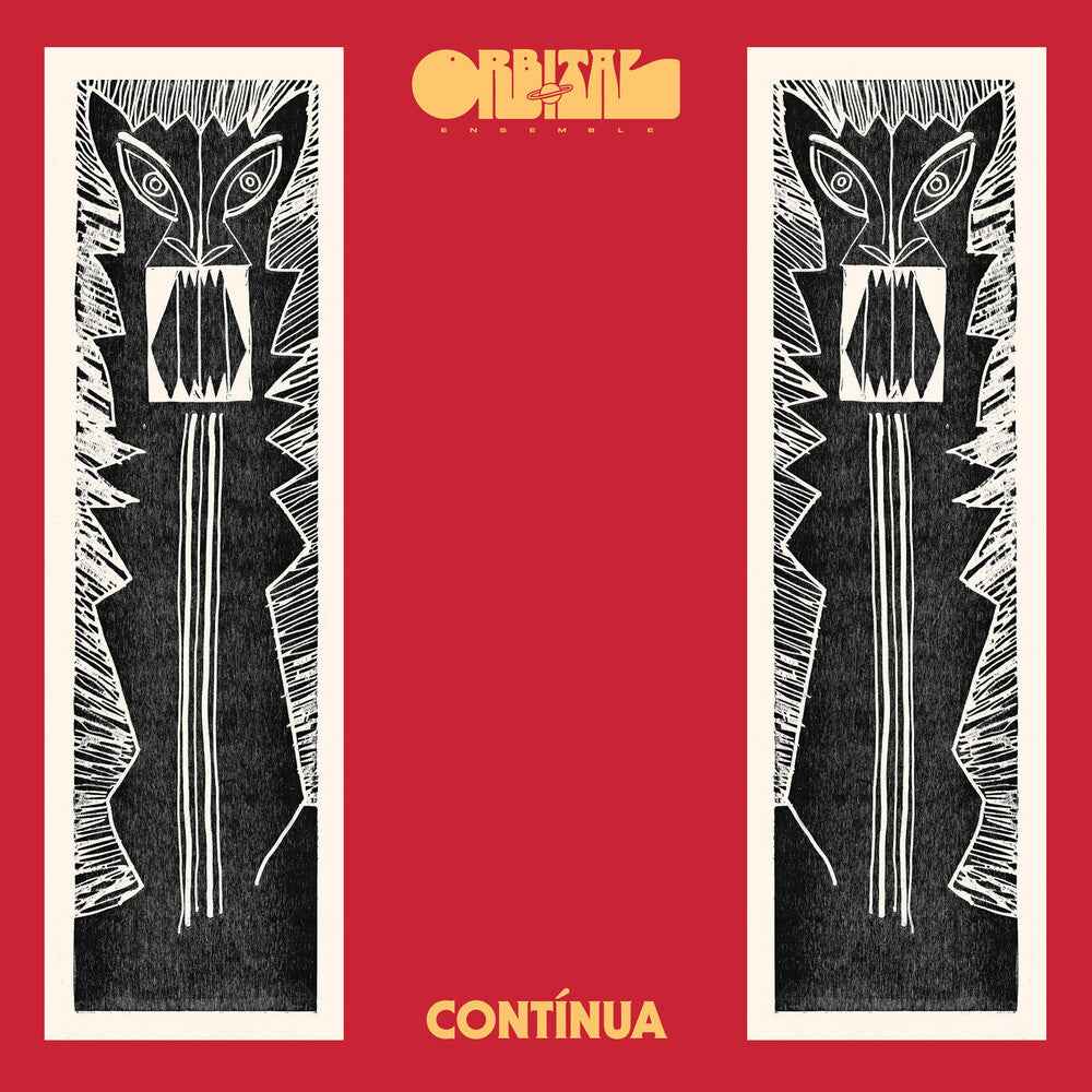 Pre-Order: Continua [LP]