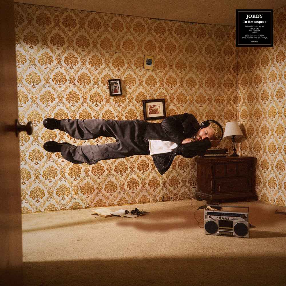 Pre-Order: In Retrospect (Gate) (Ofgv) [LP]