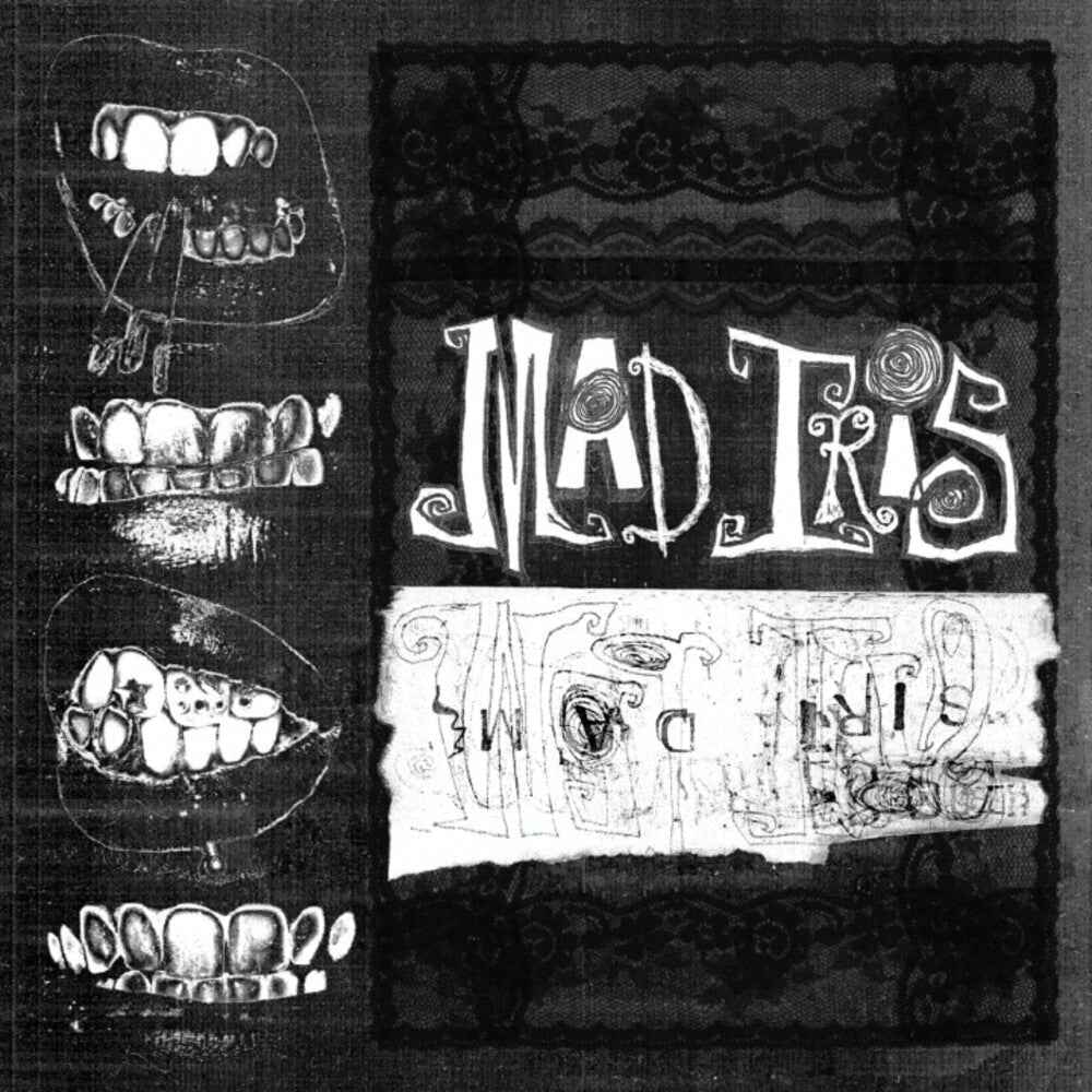 Mad Iris [LP]