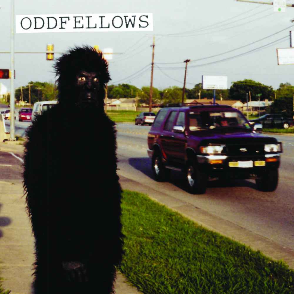 Oddfellows [LP]