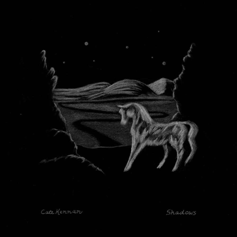 Pre-Order: Shadows [CD]