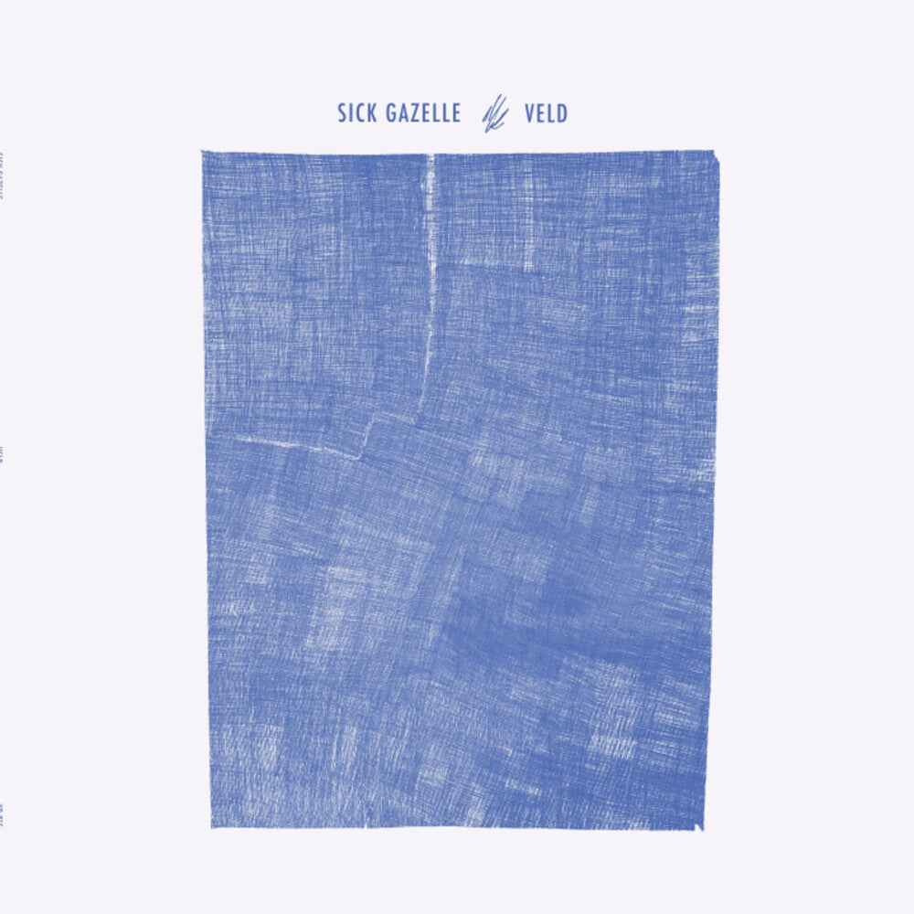 Pre-Order: Veld [LP]