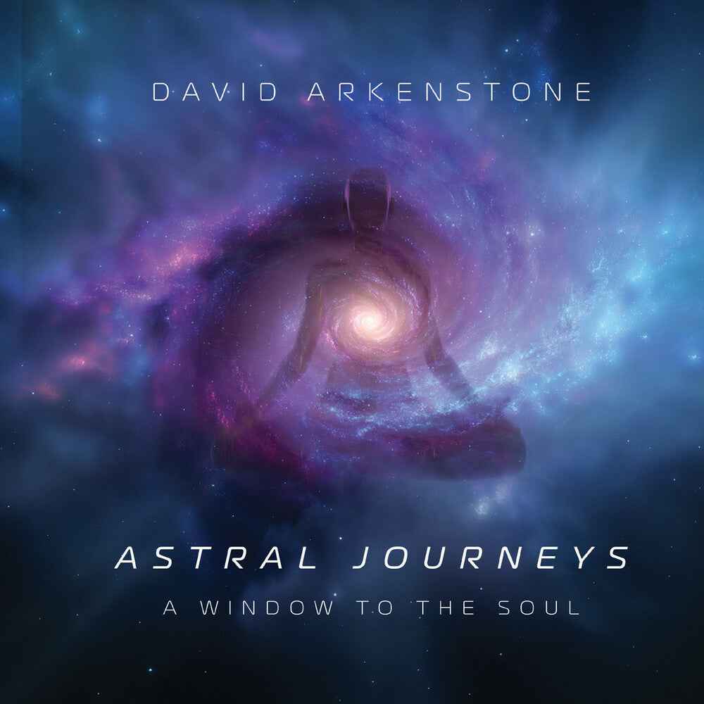 Astral Journeys: A Window To The Soul (Mod) [CD]