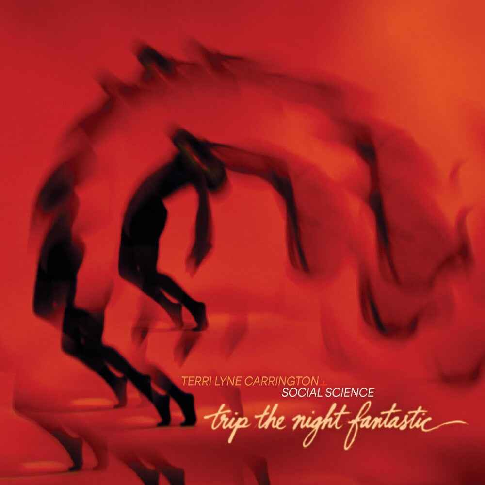 Pre-Order: Trip The Night Fantastic [Colored Vinyl]