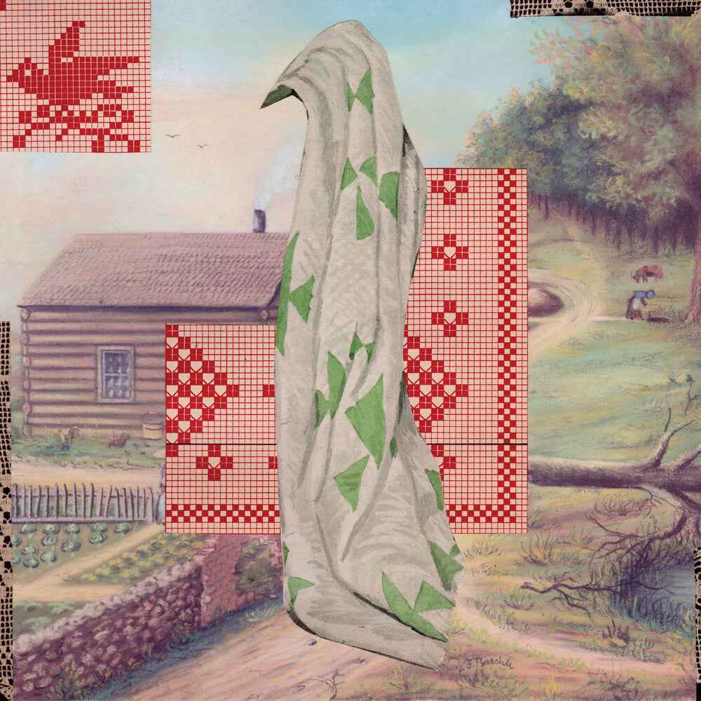 Pre-Order: So The Sun Can Pour [LP]