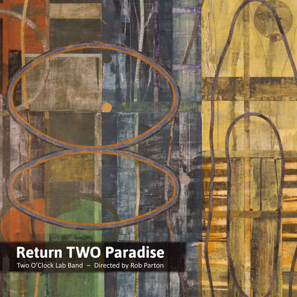 Pre-Order: Return Two Paradise [Digipak]