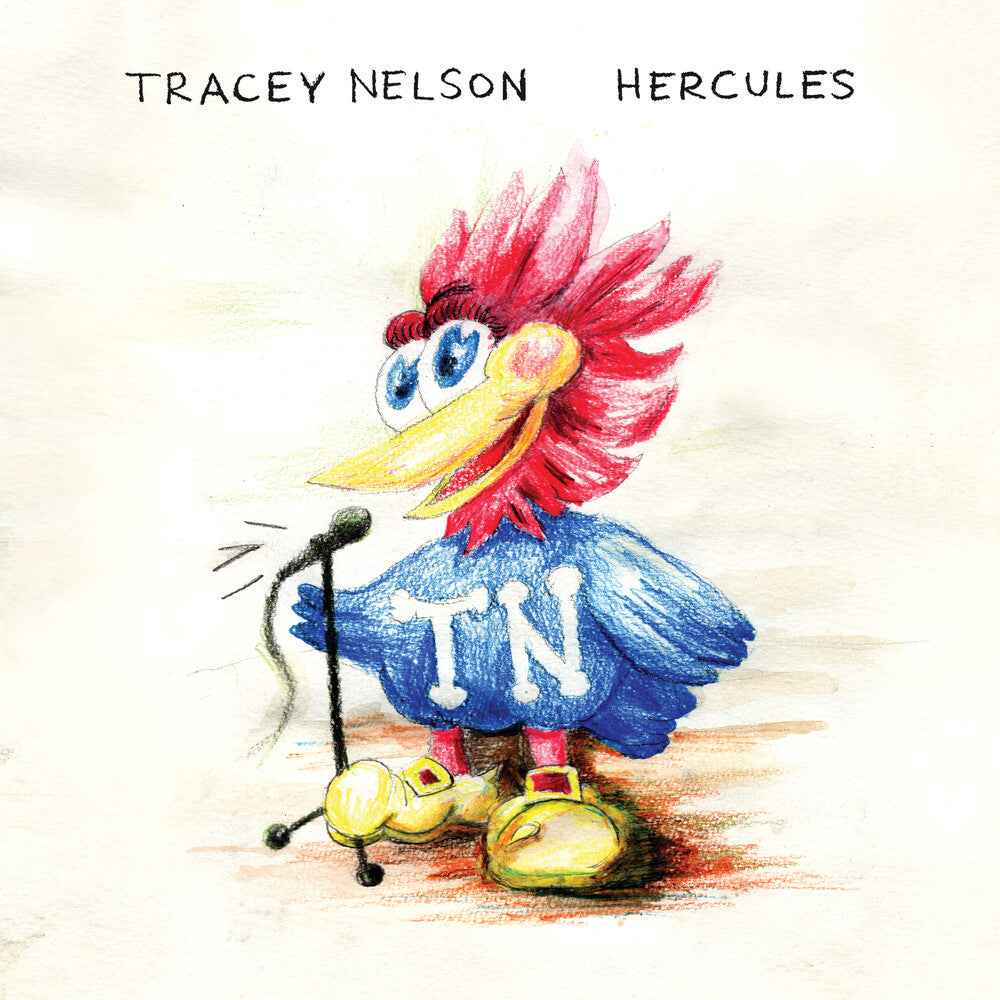 Pre-Order: Hercules [LP]