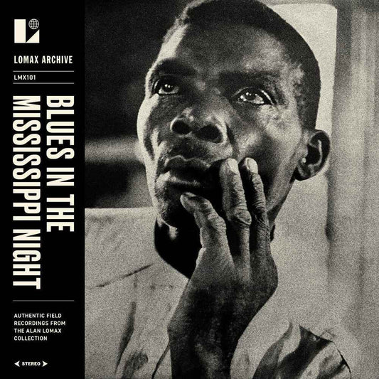 Pre-Order: Blues In Mississippi / Various [LP]