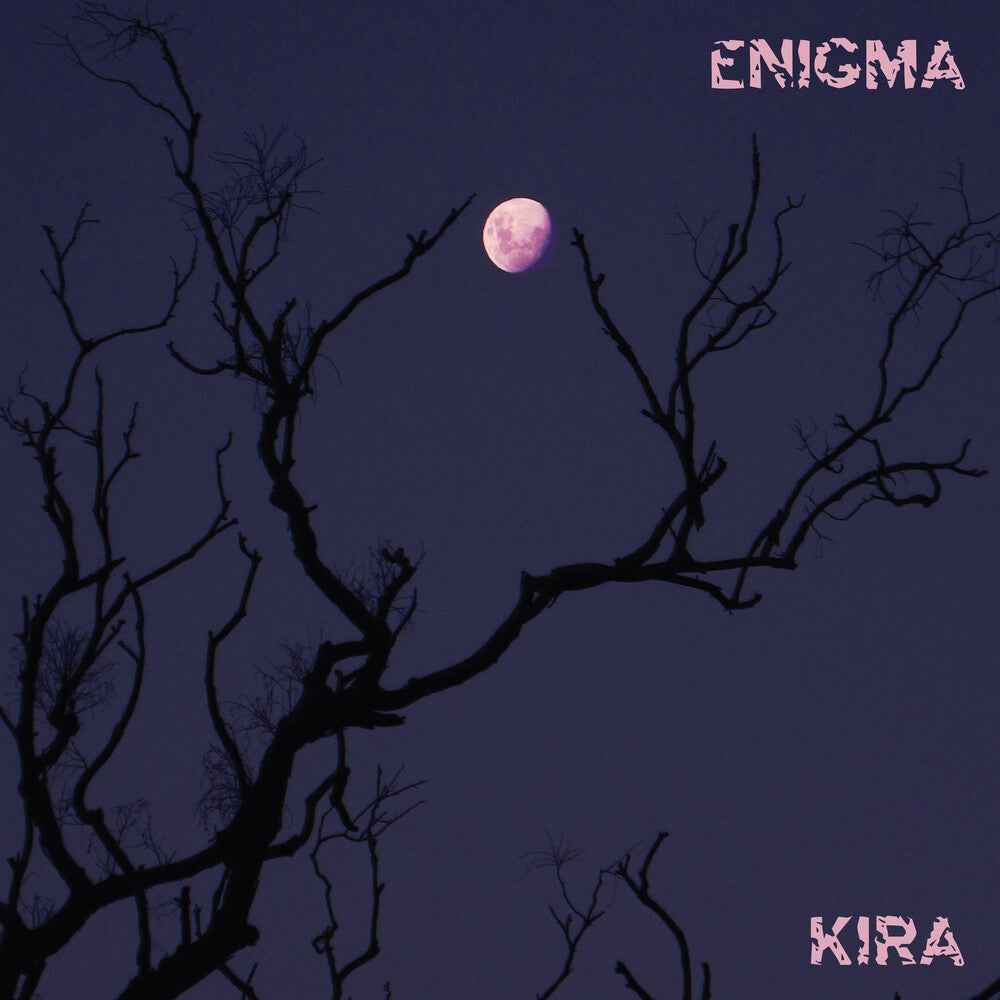 Pre-Order: Enigma [CD]