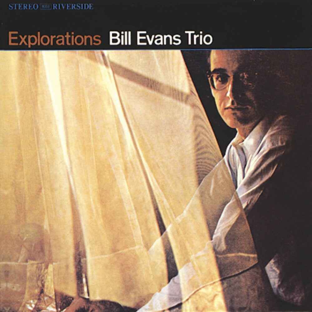 Pre-Order: Explorations [180 Gram]