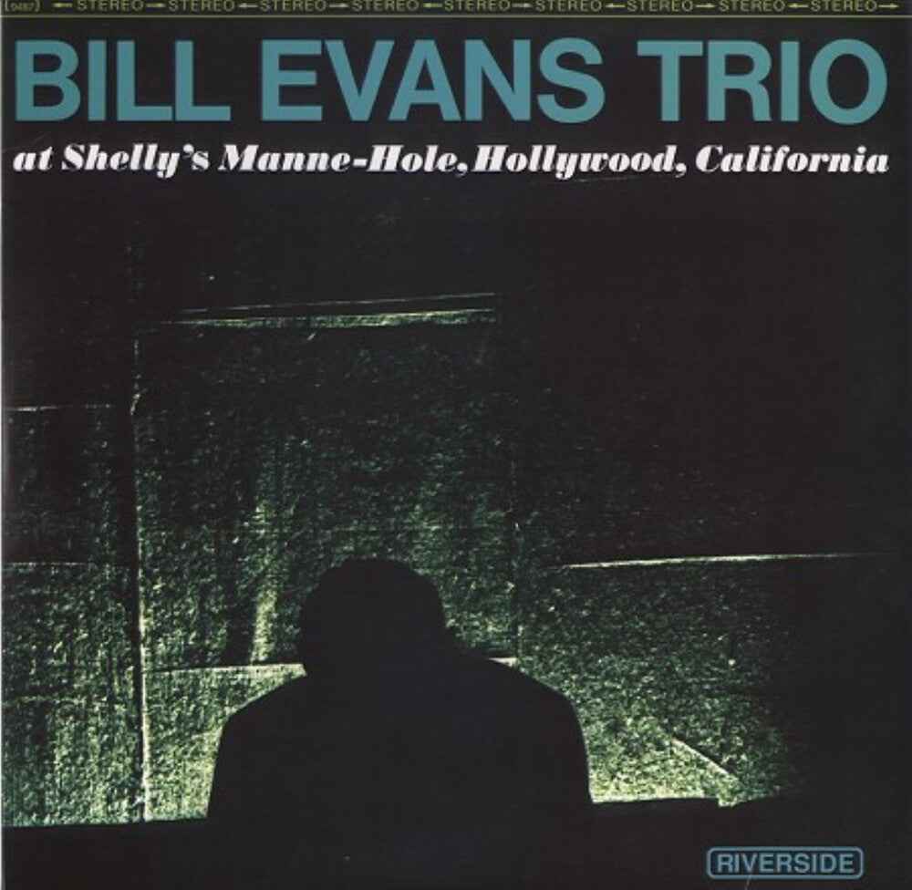 Pre-Order: At Shelly's Manne-Hole [180 Gram]