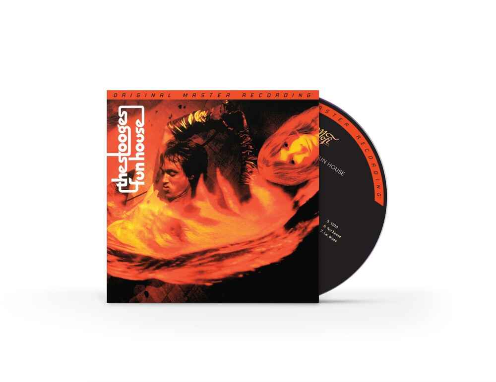 Pre-Order: Fun House [Limited Edition]