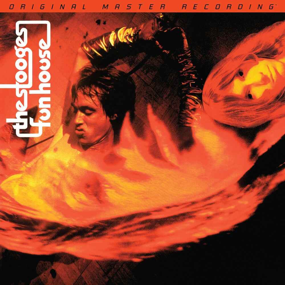 Pre-Order: Fun House [Limited Edition] [180 Gram]